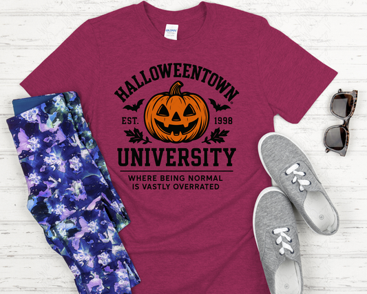 Halloweentown University T-Shirt