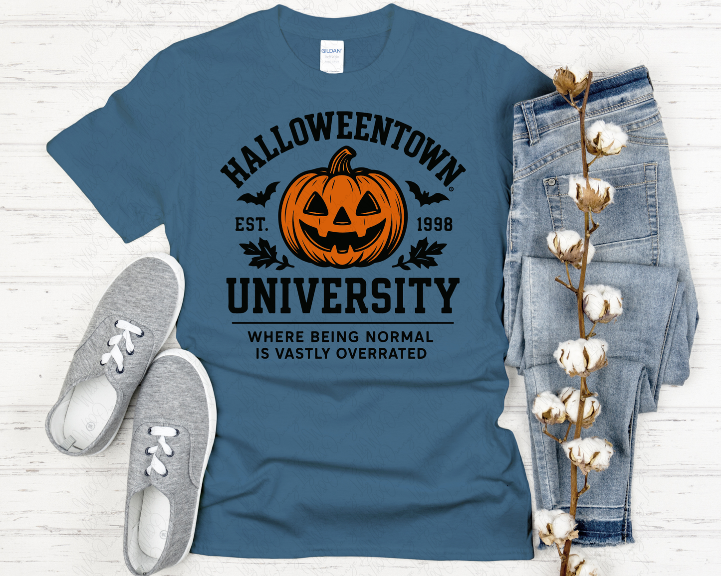 Halloweentown University T-Shirt